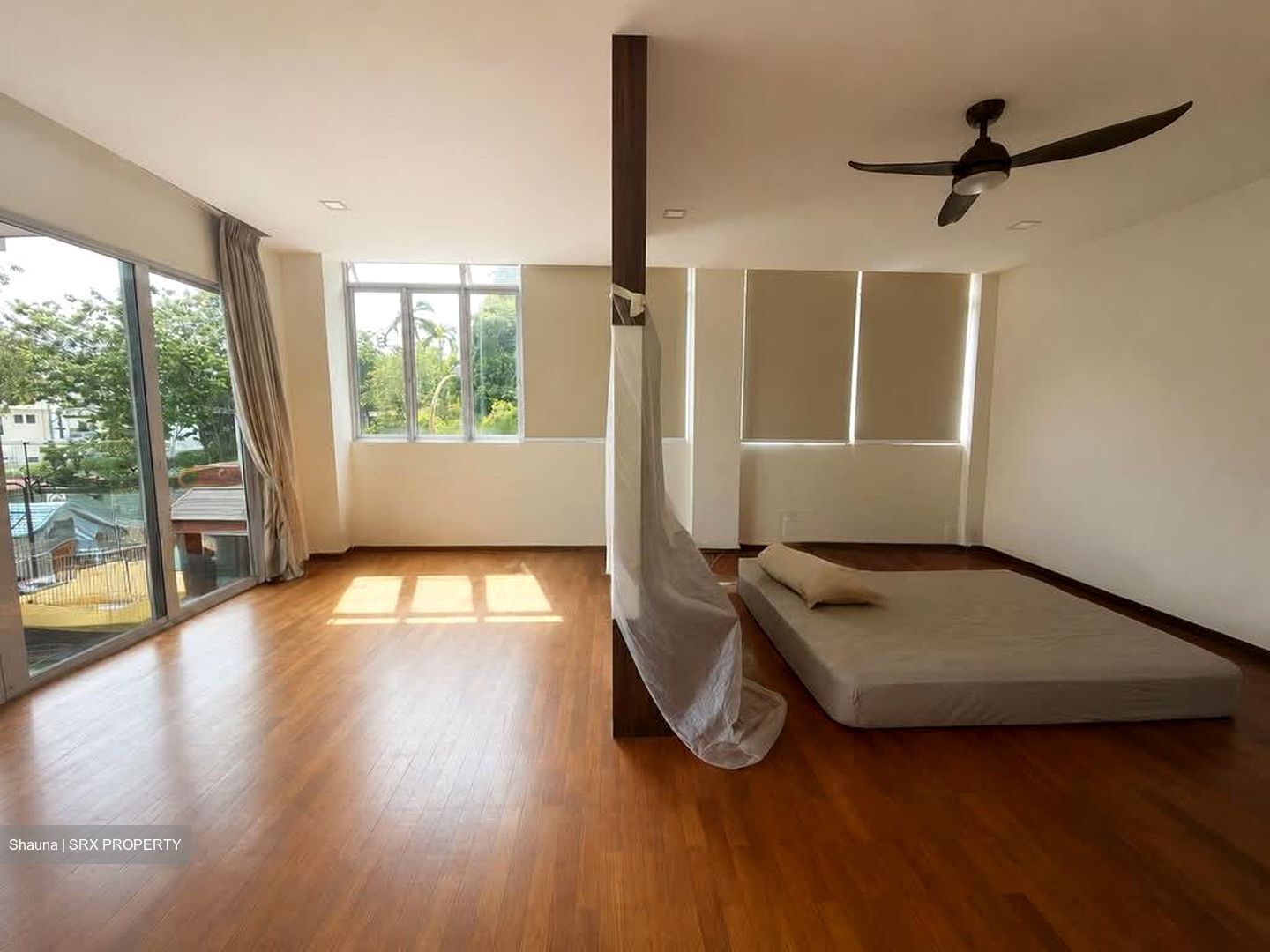 Thomson Hills Estate (D20), Terrace #597138121